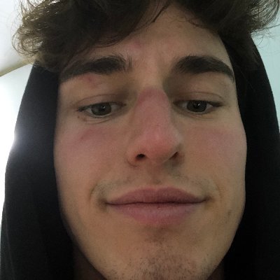 Marcin Dubiel - Twitter Profile Picture of Marcin Dubiel (@MarcinDubi) on Twitter