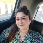 Profile Picture of Ayesha Ladha - Indian Influencer (@luckyladyblossom) on Instagram