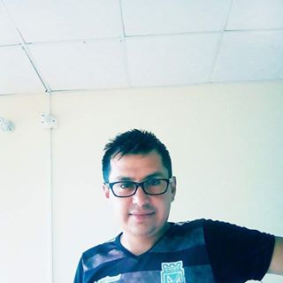 Profile Picture of William Canacuan (@william.canacuan.16) on Facebook