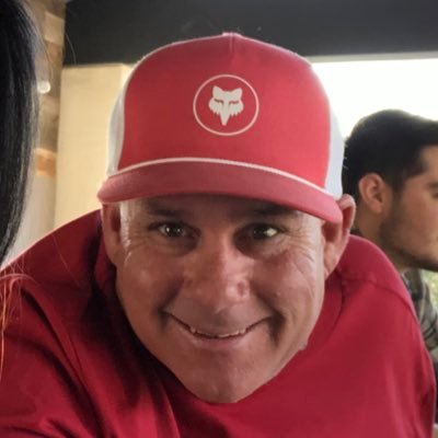 Profile Picture of Kevin Olive (@kevinolive9) on Twitter