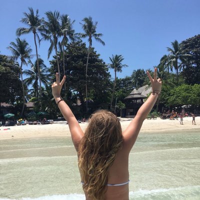 Profile Picture of Rachel Rutkowski (@rachelrtkski) on Twitter