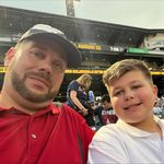 Profile Picture of Christopher Bartley (@crbartleyt2) on Instagram