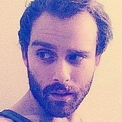 Profile Picture of Dave Gerald Clayton (@r3d.hazzard) on Myspace