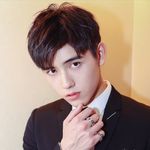 Profile Picture of 陈飞宇 Arthur (@chenfeiyu_arthur) on Instagram