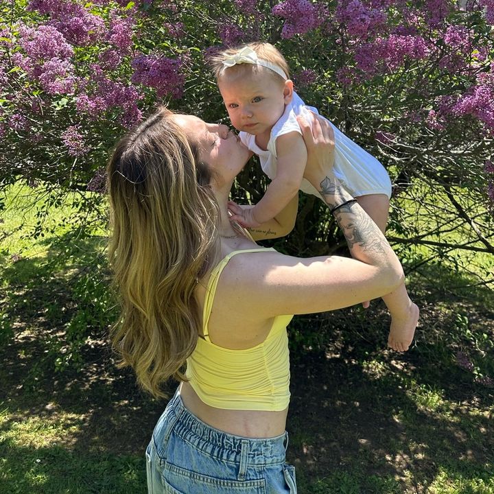 Profile Picture of Jamie | Mom (@jamiegiannoccaro) on Tiktok