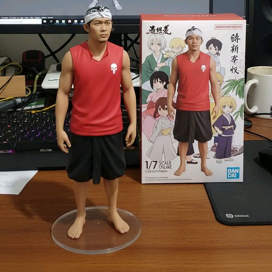 Profile Picture of Daniel Christian Son (@@danielchristiansondakh) on Tiktok