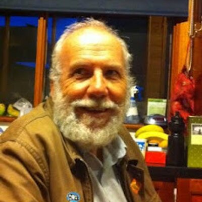 Profile Picture of John Condliffe (@john_condliffe) on Twitter