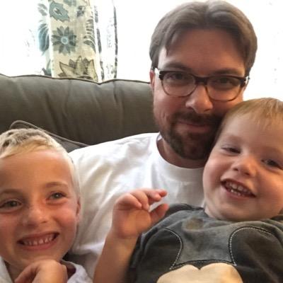 Profile Picture of Matthew Mize (@matthewmize) on Twitter