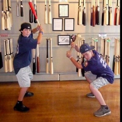 Profile Picture of Dylan Farley (@dfkid822) on Twitter