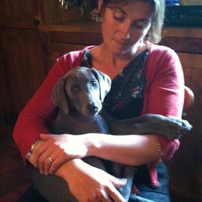 Profile Picture of Kate Weeks (@KateWeeksBowen) on Twitter