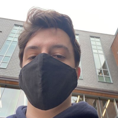 Profile Picture of Nathan Lessard (@NLessard7) on Twitter