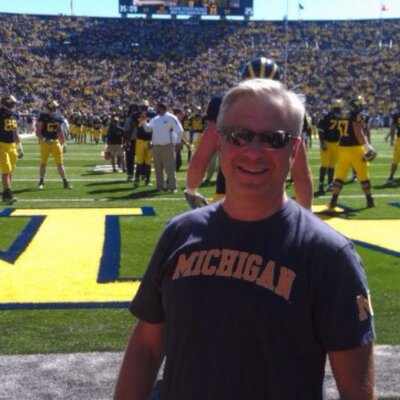 Profile Picture of Mark Canvasser (@mcanvasser) on Twitter