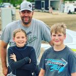 Profile Picture of Steven Pfeifer (@pfeiferracing) on Instagram