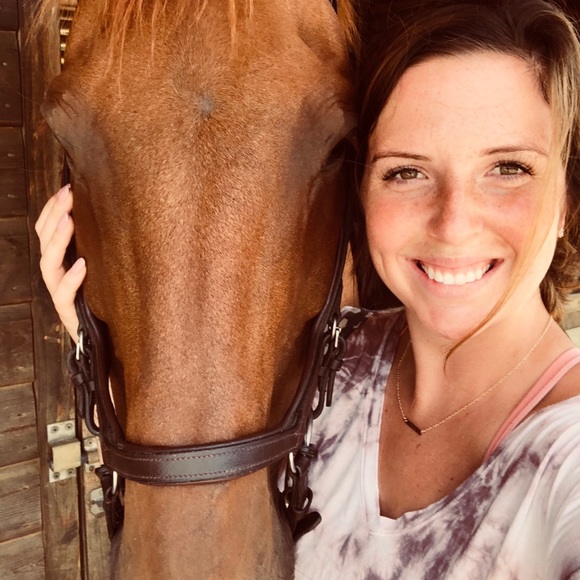 Profile Picture of Beth Ogilvie (@bethogilvie) on Poshmark