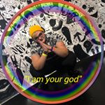 Profile Picture of Brian Michael-Scott Wick (@nastykoala23) on Instagram