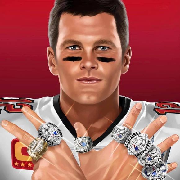 Profile Picture of Derek Allaire (@dlaire) on Poshmark