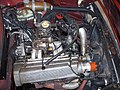 Profile Picture of Exhaust gas recirculationon Wikipedia