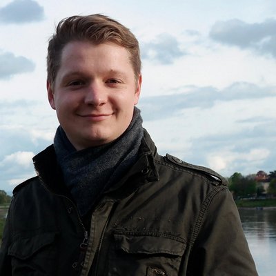 Profile Picture of Tim Eilers (@tieile) on Twitter