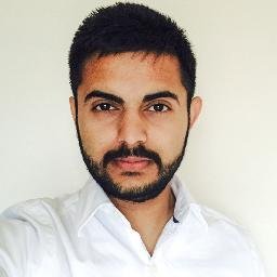 Profile Picture of Moe Raza (@moeraza9) on Twitter
