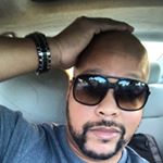 Profile Picture of John Albritton (@reddwolf77) on Instagram
