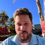 Profile Picture of Jonathan Wance-Peluso (@flywithpoodle) on Instagram