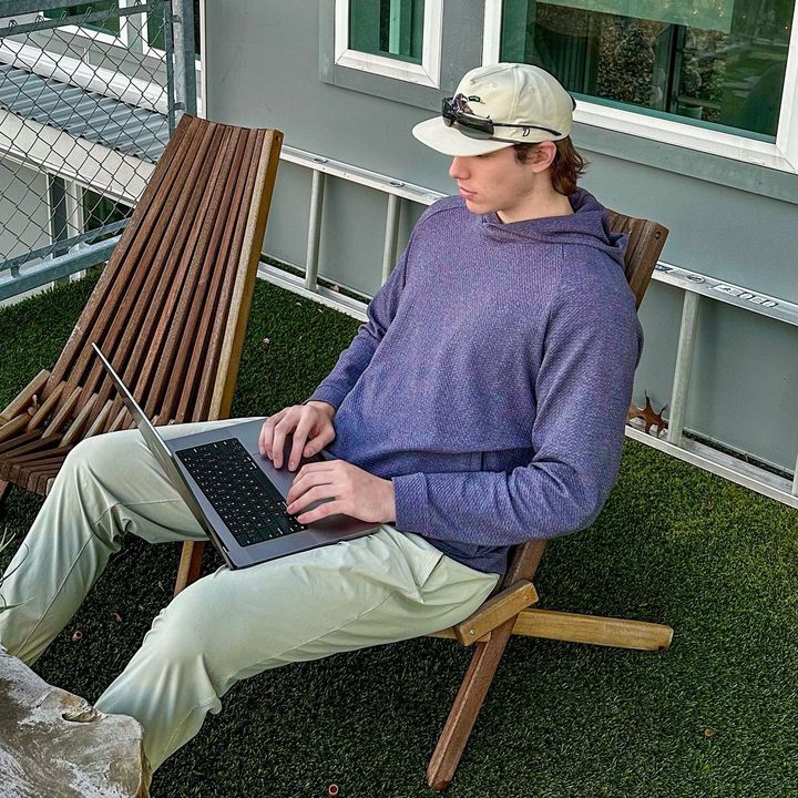 Profile Picture of Matthew Moschel (@matthew.moschel) on Tiktok