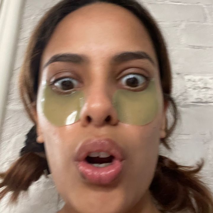 Profile Picture of Shimoni (@shimoni.patel) on Tiktok
