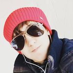 Profile Picture of Irisha Yakobzon (@irina_voskoboynikova95) on Instagram