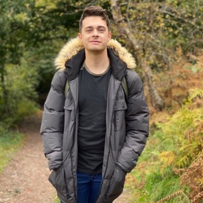 Profile Picture of Andrew Leigh Evans (@AndrewCanWait) on Twitter