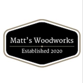 Profile Picture of Matthew Thompson (@mattt4242) on Pinterest