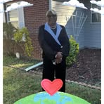 Profile Picture of Doris S Thaxton (@doris.s.fleming.1) on Facebook