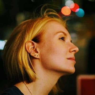 Profile Picture of Dr. Emily Aery Jones (@EmilyAeryJones) on Twitter