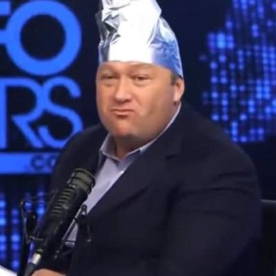 Profile Picture of Steve The Gammon Terry (@SteveTheGammon1) on Twitter
