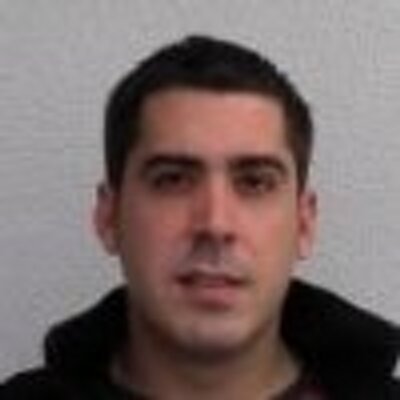 Profile Picture of Simón Quintana (@simon_ql) on Twitter