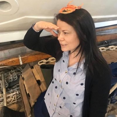 Profile Picture of Paula Murphy (@p_m_murph) on Twitter