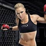 Profile Picture of 🌌👑Ronda Jean Rousey👑🌌 (@ronda.flower) on Instagram