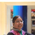 Profile Picture of Ilaben Patel (@ilaben.patel.58958) on Instagram