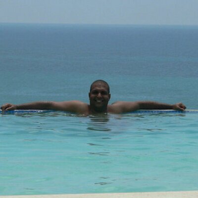 Profile Picture of Pavel Gomez (@pavlusha_76) on Twitter