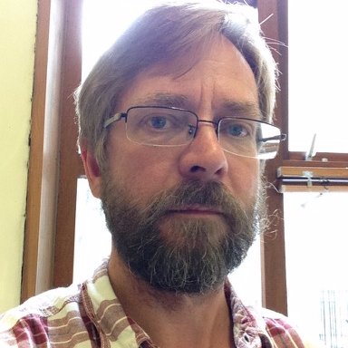 Profile Picture of Keith Jensen (@KeithEvolves) on Twitter