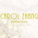 Profile Picture of (RENT) Cheongsam Specialist (@carolzhangcollection) on Instagram