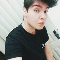 Profile Picture of Fabricio Andrade (@fabidorgas) on Myspace