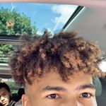 Profile Picture of Dyson Joli❤️-Alexandre (@dyson_alexander) on Instagram