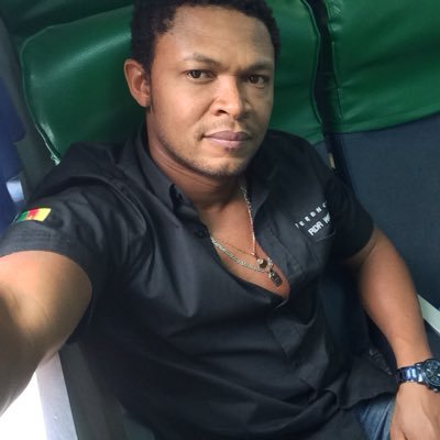 Profile Picture of Ntepp Emmanuel (@EmmanuelNtepp) on Twitter