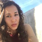 Profile Picture of Sierra Clark (@peleonfire) on Instagram