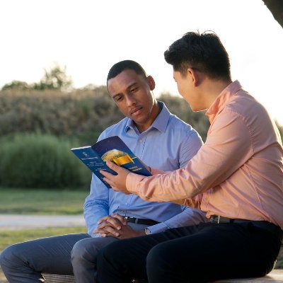 Profile Picture of Avent Richard (@AventRichard1) on Twitter