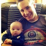 Brett Ritchey - Pinterest Profile Picture of Brett Ritchey (@brettritch) on Pinterest