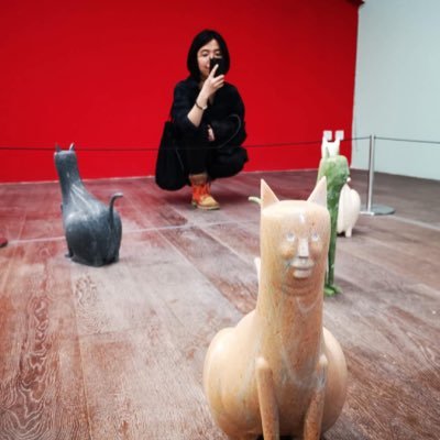 Profile Picture of Julia Wang (@juliawang1221) on Twitter