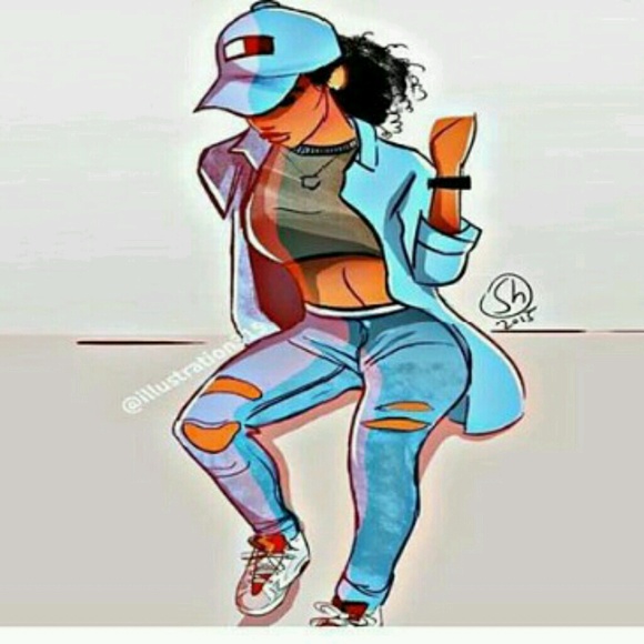 Profile Picture of Genesis Brown (@genesisbrown88) on Poshmark