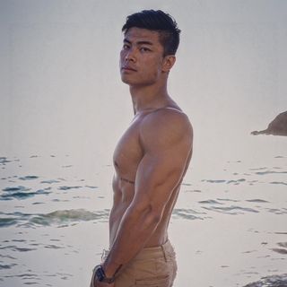 Profile Picture of Daniel Han (@daanielhan) on Instagram