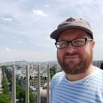 Profile Picture of Chris Schaeffer (@rokkitz) on Instagram